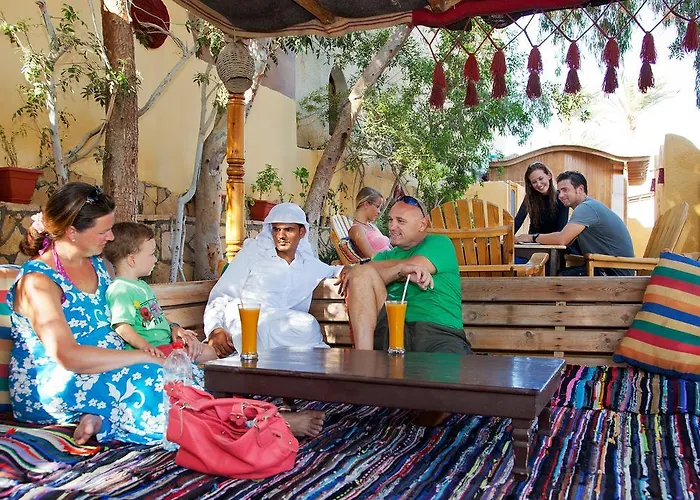 Han/Misafirhane Dive Urge Dahab