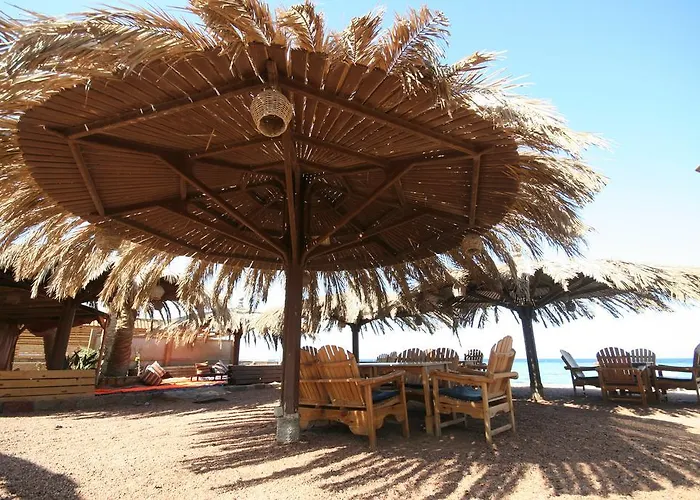 Han/Misafirhane Dive Urge Dahab