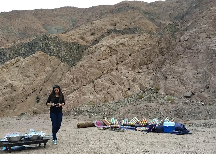 Dive Urge Dahab