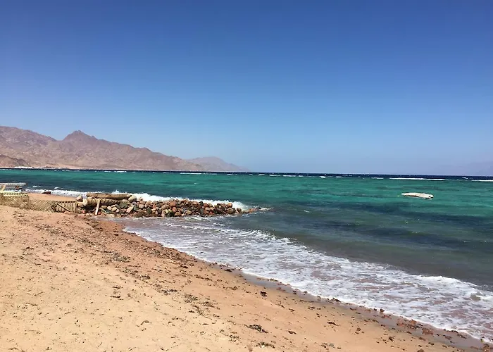 Han/Misafirhane Dive Urge Dahab