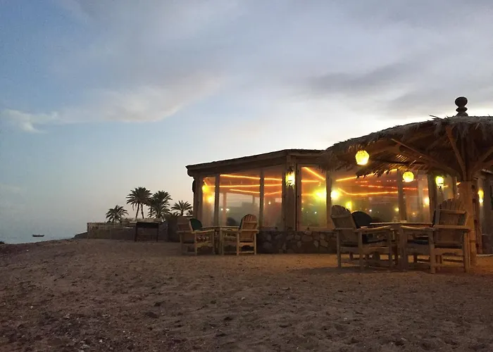 Dive Urge 3* Dahab